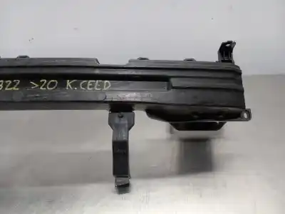Second-hand car spare part rear bumper reinforcement for kia ceed business oem iam references   n2.z1.14.1.b