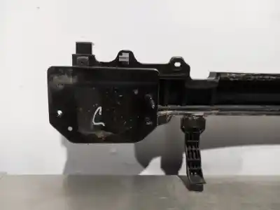 Second-hand car spare part rear bumper reinforcement for kia ceed business oem iam references   n2.z1.14.1.b