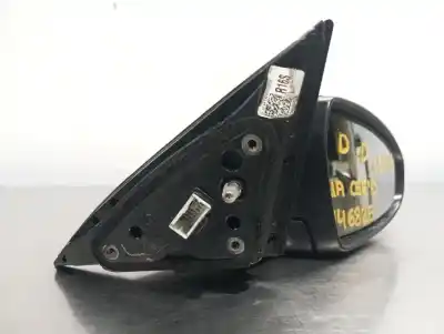Peça sobressalente para automóvel em segunda mão espelho retrovisor direito por kia ceed business referências oem iam   n1.z1.15.2.a