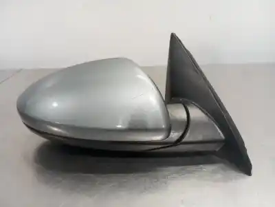 Peça sobressalente para automóvel em segunda mão espelho retrovisor direito por kia ceed business referências oem iam   n1.z1.15.2.a