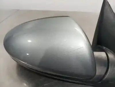 Peça sobressalente para automóvel em segunda mão espelho retrovisor direito por kia ceed business referências oem iam   n1.z1.15.2.a