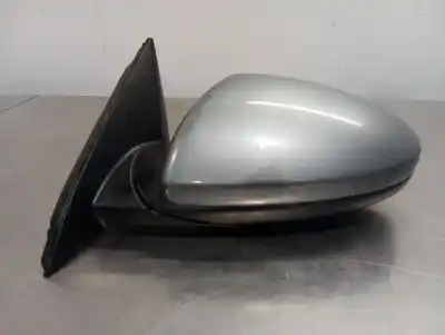 Second-hand car spare part left rearview mirror for kia ceed business oem iam references 