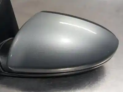 Peça sobressalente para automóvel em segunda mão espelho retrovisor esquerdo por kia ceed business referências oem iam   n1.z1.15.2.a