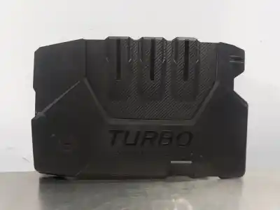 Peça sobressalente para automóvel em segunda mão tampa do motor por kia ceed business referências oem iam 2924007611  n1.z2.10.17.0