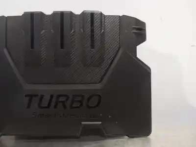 Peça sobressalente para automóvel em segunda mão tampa do motor por kia ceed business referências oem iam 2924007611  n1.z2.10.17.0