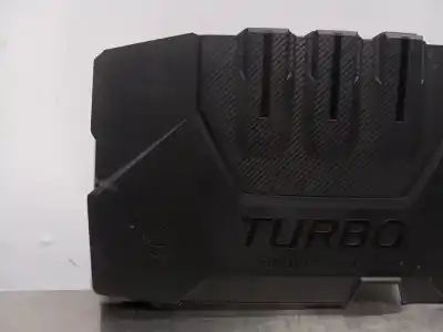 Peça sobressalente para automóvel em segunda mão tampa do motor por kia ceed business referências oem iam 2924007611  n1.z2.10.17.0