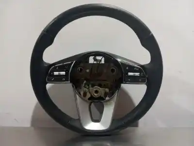 Peça sobressalente para automóvel em segunda mão volante por kia ceed business referências oem iam 56100j7640cep  n1.z2.vol.19.a