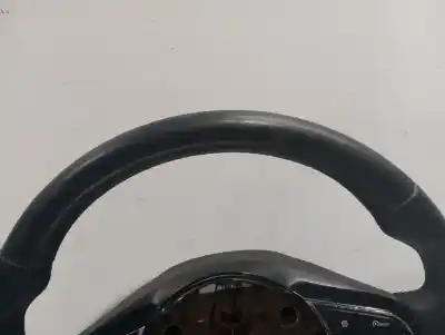 Peça sobressalente para automóvel em segunda mão volante por kia ceed business referências oem iam 56100j7640cep  n1.z2.vol.19.a