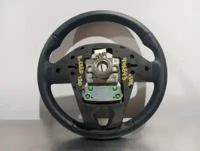 Peça sobressalente para automóvel em segunda mão volante por kia ceed business referências oem iam 56100j7640cep  n1.z2.vol.19.a