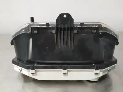 Piesă de schimb auto la mâna a doua ceas bord pentru honda cr-v elegance 4x4 160 cv / 118 kw referințe oem iam 78100hr0408680  n1.z2.10.15.1