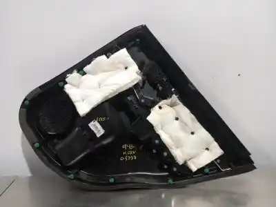 Автозапчасти б/у ОБИВКА ЗАДНЕЙ ЛЕВОЙ ДВЕРИ за HONDA CR-V  ссылки OEM IAM 83750T1GE01022 83750T1G  N1.Z1.21.12.B