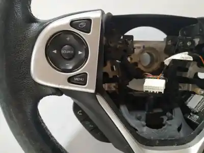 Second-hand car spare part STEERING WHEEL for HONDA CR-V  OEM IAM references 78500T1E05XX  N1.Z2.VOL.16.M