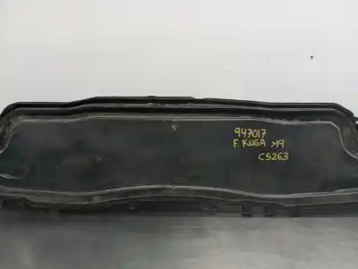 Автозапчастина б/у передні молдинги для ford kuga (cbs) business edition 2wd посилання на oem iam cv44s01628ac  n2.z1.10.1.b