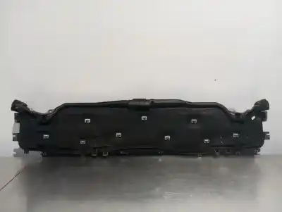 Автозапчастина б/у передні молдинги для ford kuga (cbs) business edition 2wd посилання на oem iam cv44s01628ac  n2.z1.10.1.b