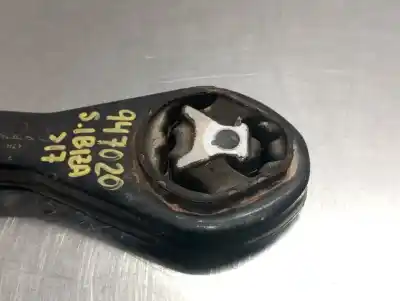 Second-hand car spare part engine support for seat ibiza (kj1) reference oem iam references 2q0199851ad  n2.z1.3.23