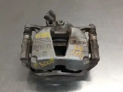 Second-hand car spare part FRONT RIGHT BRAKE CALIPER for PEUGEOT 3008  OEM IAM references 6V970E  N2.Z1.9.3.2