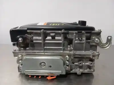 Pièce détachée automobile d'occasion BATTERIE pour TOYOTA COROLLA (E21)  Références OEM IAM G920047331  N2.Z1.27.3.2