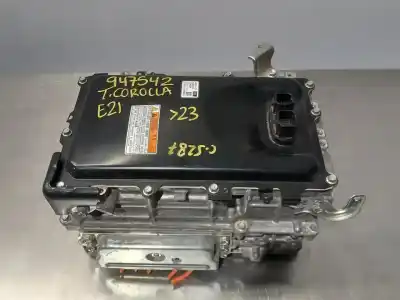 Pezzo di ricambio per auto di seconda mano batteria per toyota corolla (e21) hybrid style 140 cv / 103 kw riferimenti oem iam g920047331  n2.z1.27.3.2