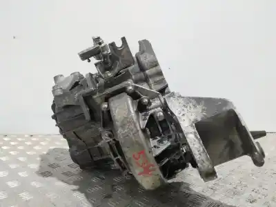 Tweedehands auto-onderdeel versnellingsbak voor opel insignia berlina excellence oem iam-referenties 55194293