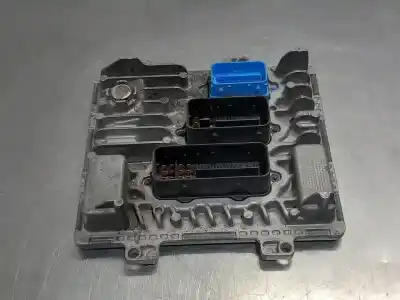 Peça sobressalente para automóvel em segunda mão CENTRALINA DE MOTOR UCE por OPEL INSIGNIA BERLINA  Referências OEM IAM 55502472 55487860 395357783  N1.Z2.4.11.2