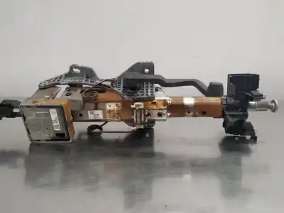 Pezzo di ricambio per auto di seconda mano PIANTONE DELLO STERZO per OPEL INSIGNIA BERLINA  Riferimenti OEM IAM 84140087  N2.Z1.13.5.4