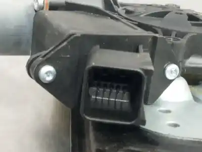 İkinci el araba yedek parçası ÖN SAG PENCERE REGÜLATÖRÜ için OPEL INSIGNIA BERLINA  OEM IAM referansları 20952453  N1.Z2.17.2.2