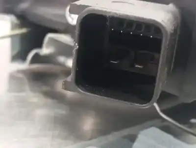 Tweedehands auto-onderdeel regelaar rechts achterruit: voor opel insignia berlina excellence oem iam-referenties 20952451rh