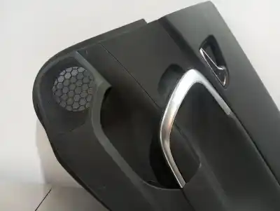 Tweedehands auto-onderdeel deurbekleding rechts achter voor opel insignia berlina excellence oem iam-referenties 13327688