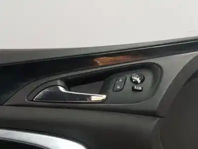 Pezzo di ricambio per auto di seconda mano RIVESTIMENTO PORTA ANTERIORE SINISTRO per OPEL INSIGNIA BERLINA  Riferimenti OEM IAM   N1.Z1.21.14.B