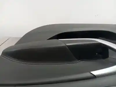 Tweedehands auto-onderdeel bekleding rechts voordeur voor opel insignia berlina excellence oem iam-referenties 13327688