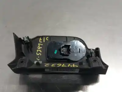 Tweedehands auto-onderdeel lichtbesturing voor opel insignia berlina excellence oem iam-referenties 22901659