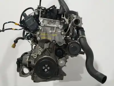 Автозапчастина б/у ДВИГУН КОМПЛЕКТ для OPEL INSIGNIA BERLINA  Посилання на OEM IAM B16DTH  N1.Z1.30.2.B