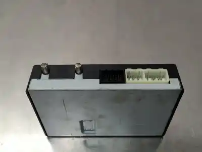 Second-hand car spare part ELECTRONIC MODULE for OPEL INSIGNIA BERLINA  OEM IAM references 84186829  N2.Z1.4.1