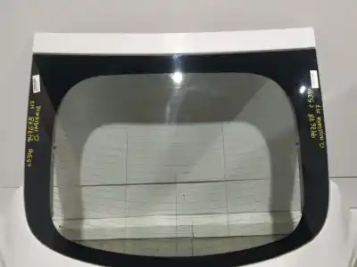 Gebrauchtes Autoersatzteil HECKKLAPPE zum OPEL INSIGNIA BERLINA  OEM-IAM-Referenzen   N5 Z1.5.11.B
