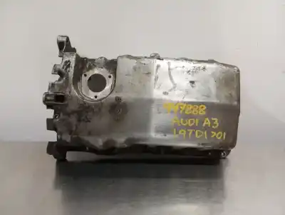 Pièce détachée automobile d'occasion carter pour audi a3 (8l) 8l références oem iam 038103603n  