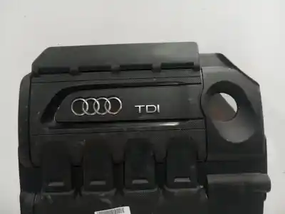 Recambio de automóvil de segunda mano de TAPA MOTOR para AUDI Q3 SPORTBACK (F3N)  referencias OEM IAM 04L103954T  N1.Z2.10.20.2
