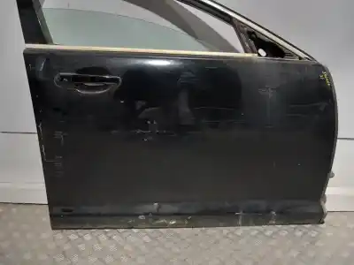 Peça sobressalente para automóvel em segunda mão porta dianteira direita por jaguar xf 3.0 v6 diesel edition referências oem iam   n5.z1.3.10.a