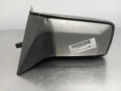 Автозапчасти б/у ЛЕВОЕ ЗЕРКАЛО за MERCEDES-BENZ CLASE S (W126) BERLINA+COUPE  ссылки OEM IAM 1268100316  N1.Z1.15.4.M