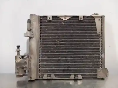 Piesă de schimb auto la mâna a doua RADIATOR DE ÎNCALZIRE / AER CONDITIONAT pentru OPEL ZAFIRA A MONOSPACE (T98)  Referințe OEM IAM 24465322SU  N2.Z1.21.2.2