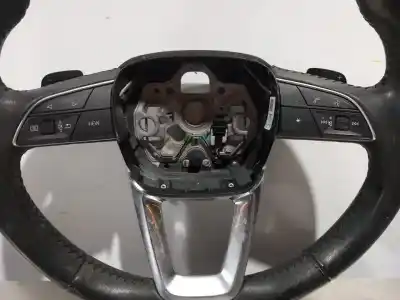 Pezzo di ricambio per auto di seconda mano VOLANTE per AUDI Q3 SPORTBACK (F3N)  Riferimenti OEM IAM 83A419091F  N1.Z2.VOL.4.A