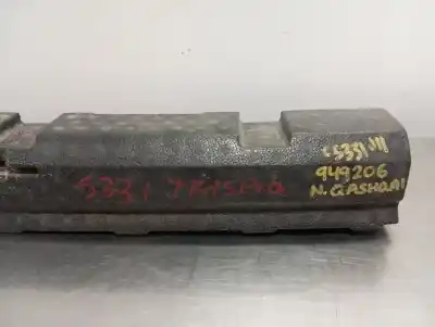 Second-hand car spare part rear absorber for nissan qashqai (j11) acenta oem iam references 850904eacb