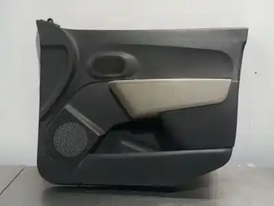 Автозапчастина б/у обработка передніх правіх дверей для dacia dokker essential посилання на oem iam 00117305e  n1.z1.44.4.b