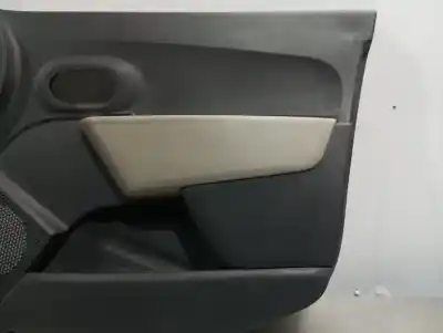 Pezzo di ricambio per auto di seconda mano  per DACIA DOKKER  Riferimenti OEM IAM 00117305E  N1.Z1.44.4.B