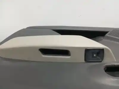 Автозапчастина б/у обработка передніх правіх дверей для dacia dokker essential посилання на oem iam 00117305e  n1.z1.44.4.b