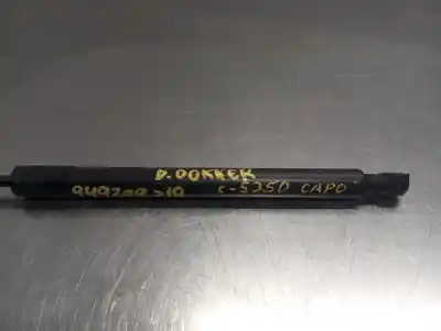 Автозапчастина б/у амортизатор капота для dacia dokker essential посилання на oem iam 654704175r