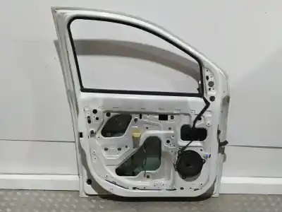 Автозапчасти б/у левая передняя дверь за dacia dokker essential ссылки oem iam   n5.z1.2.14