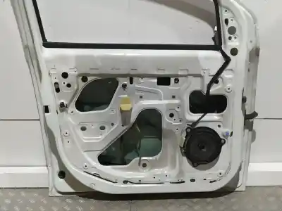 Pezzo di ricambio per auto di seconda mano  per DACIA DOKKER  Riferimenti OEM IAM   N5.Z1.2.14