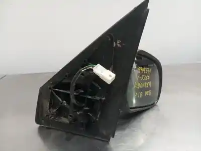 Автозапчастина б/у правий задний огляд для dacia dokker essential посилання на oem iam   n1.z1.16.4.a