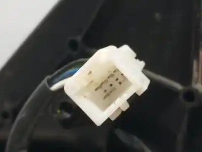 Автозапчасти б/у ЗАДНИЙ ВИД СПРАВА за DACIA DOKKER  ссылки OEM IAM   N1.Z1.16.4.A