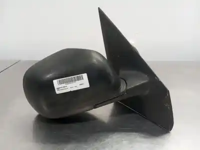 Автозапчастина б/у правий задний огляд для dacia dokker essential посилання на oem iam   n1.z1.16.4.a